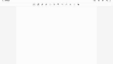 Stress , easy way to understand the pascal units ( stress formula and example )