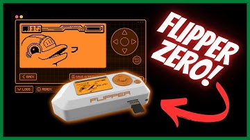 Getting Started with Flipper Zero