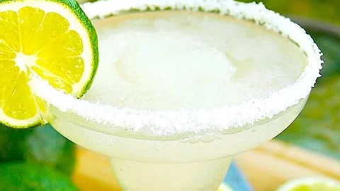 3 Mexican-Inspired Drinks for Cinco de Mayo