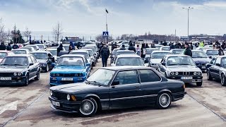 Bmw Meeting Varna 2016 | February