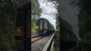 Class 158