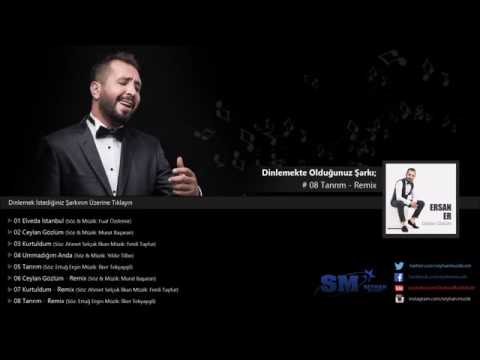 Ersan Er   Tanrım Remix   YouTube online video cutter com