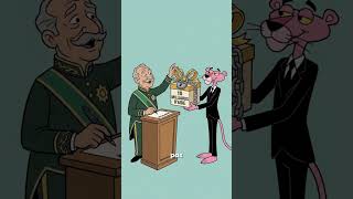 La Panthère partage ces secret avec toi #finance #economy #animation #businesses #argent