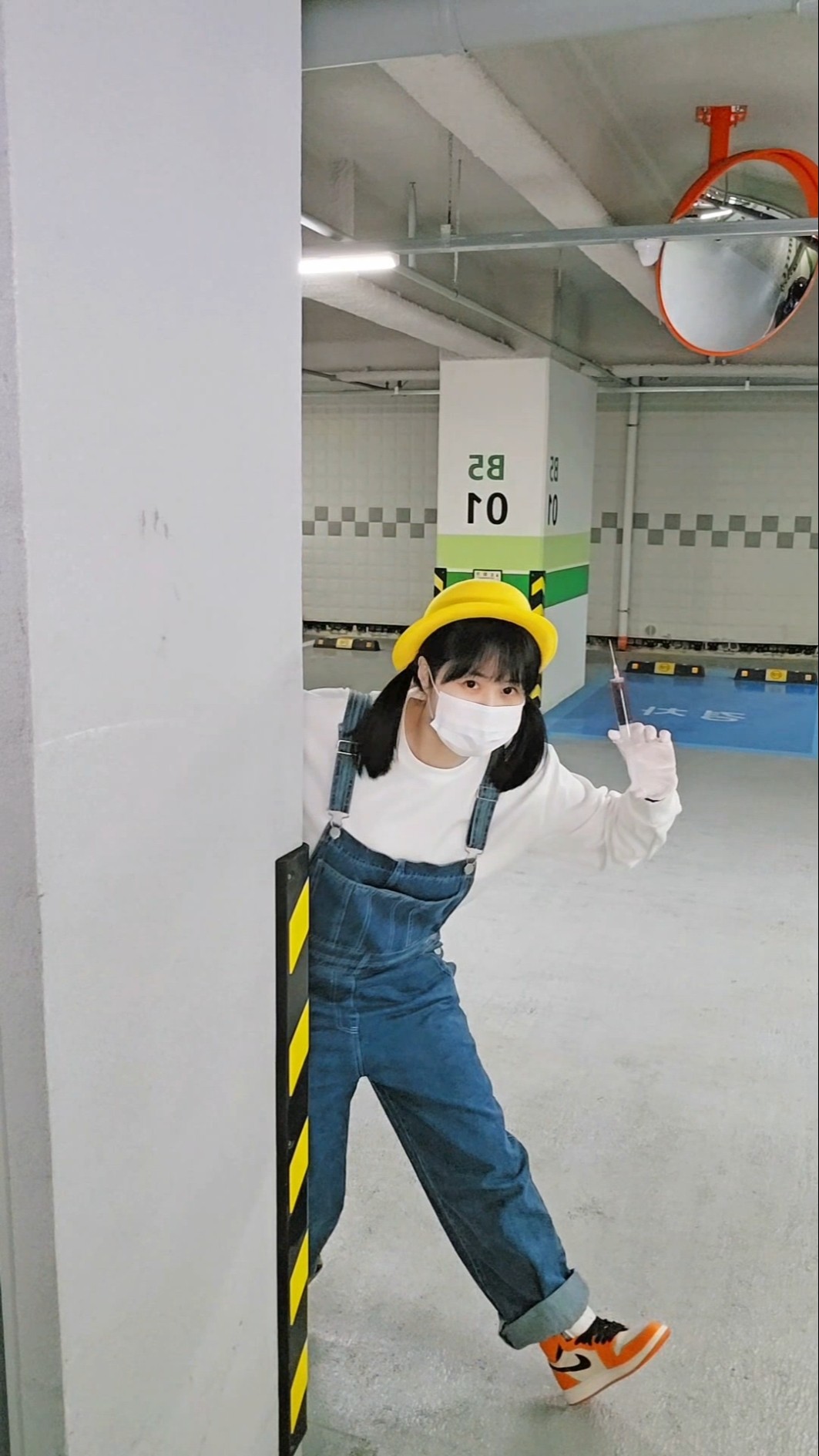 내가 치료해 줄게???I'll treat you#funny #shorts