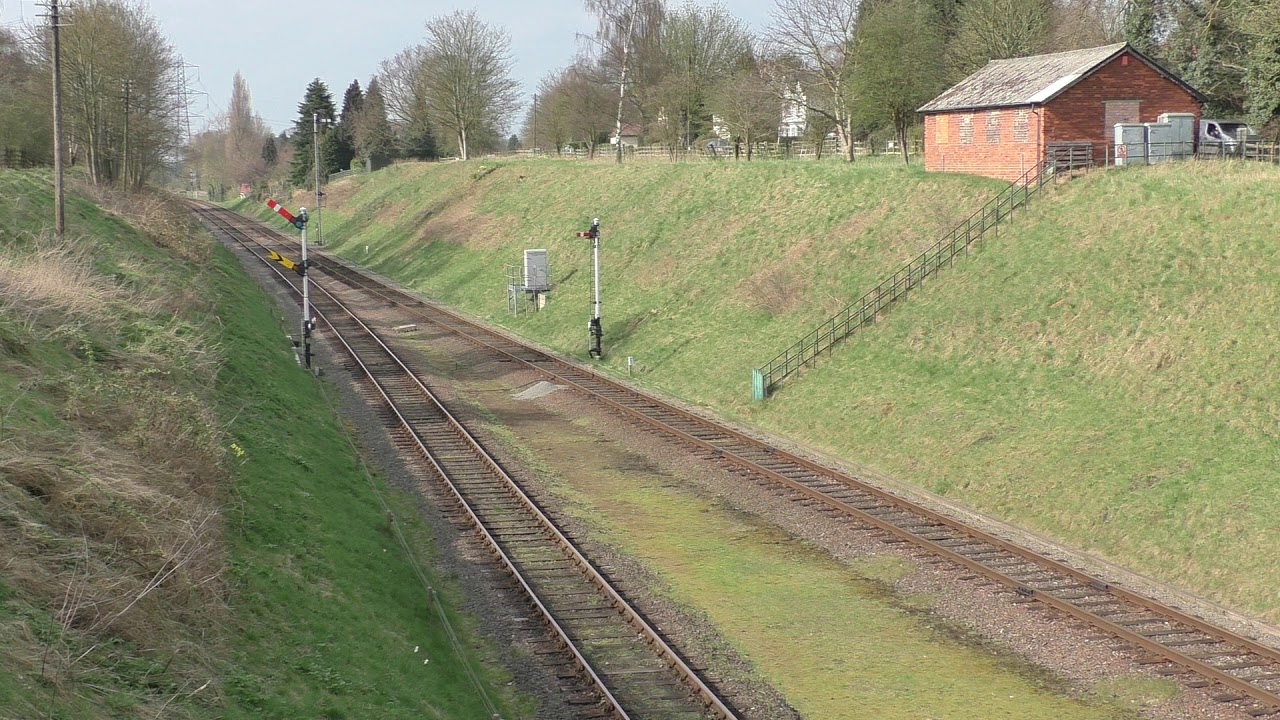 180414 Rothley D8098 2D34 2