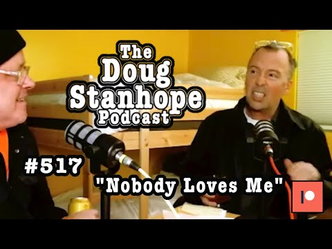 DSP - "Nobody Loves Me"