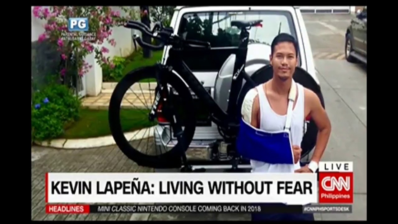 Professional Master of Ceremonies - Kevin Lapena