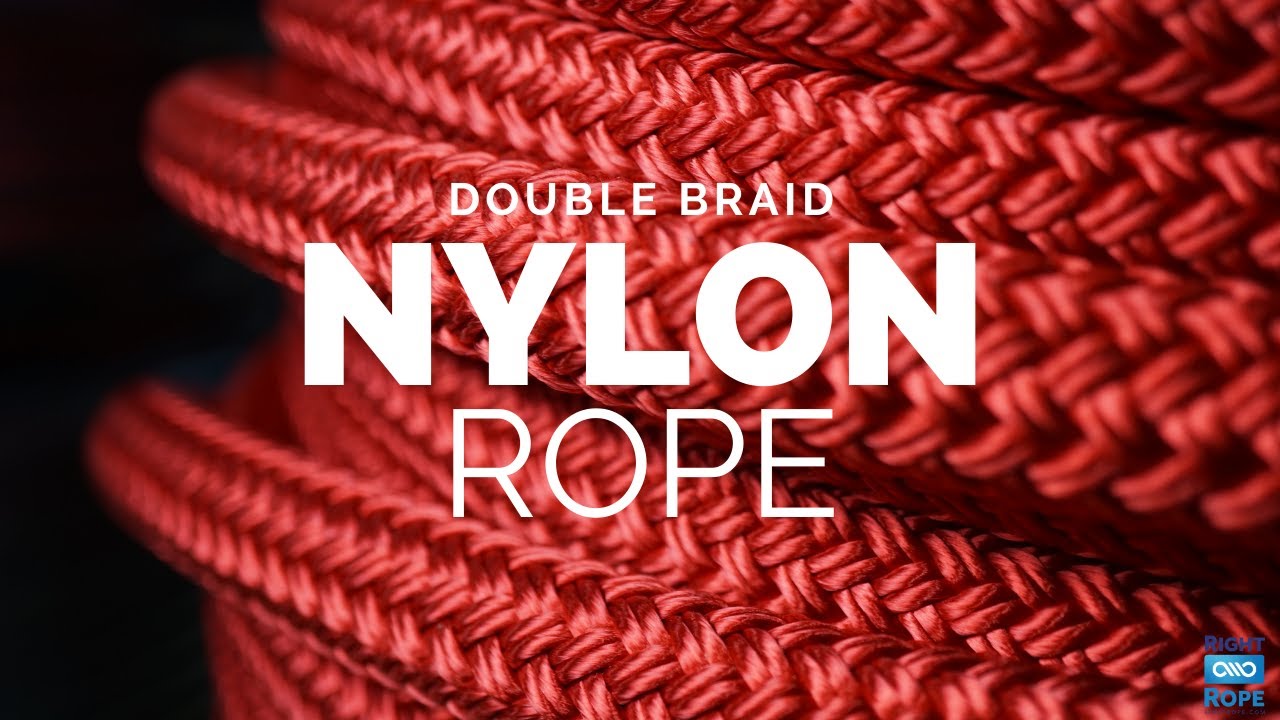The Ultimate Guide to Soft Rope - Rope Construction and Fiber Buying Guide  