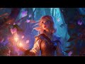 Enchanted Forest | Adventure Music | D&D Fantasy Music and Ambience