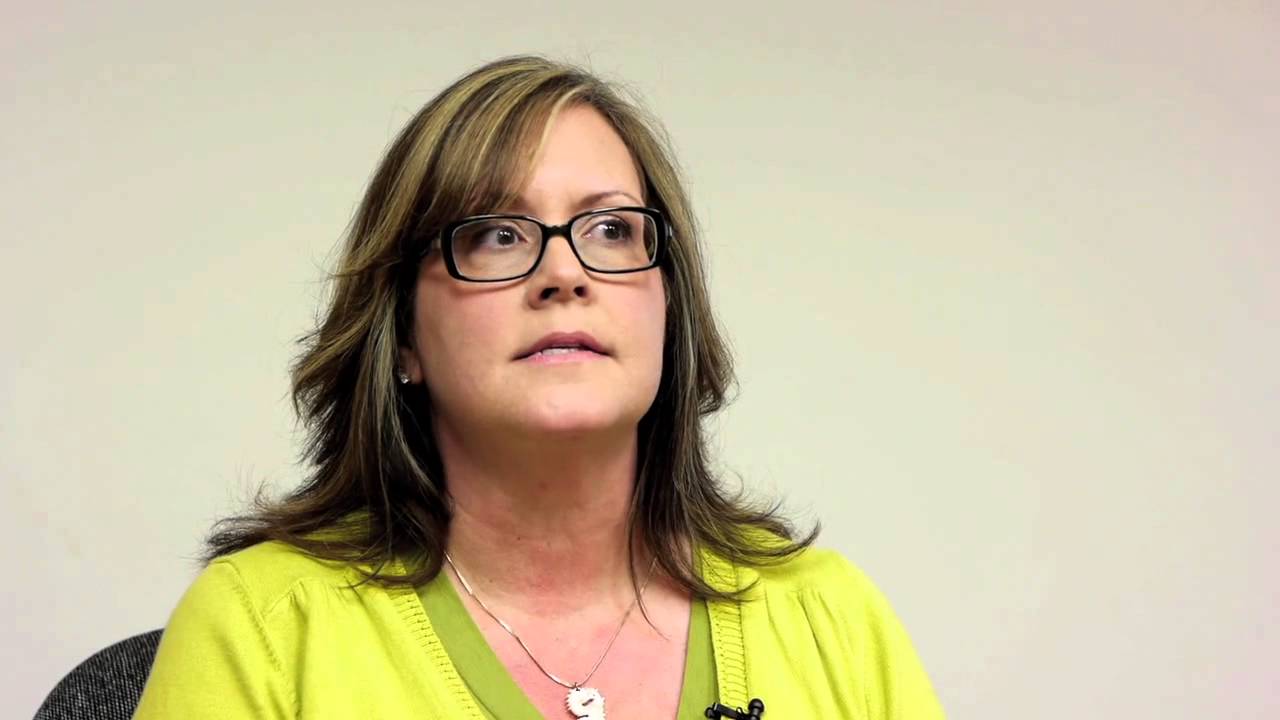 Serafina Green, Teacher, RT Fisher Alternative School