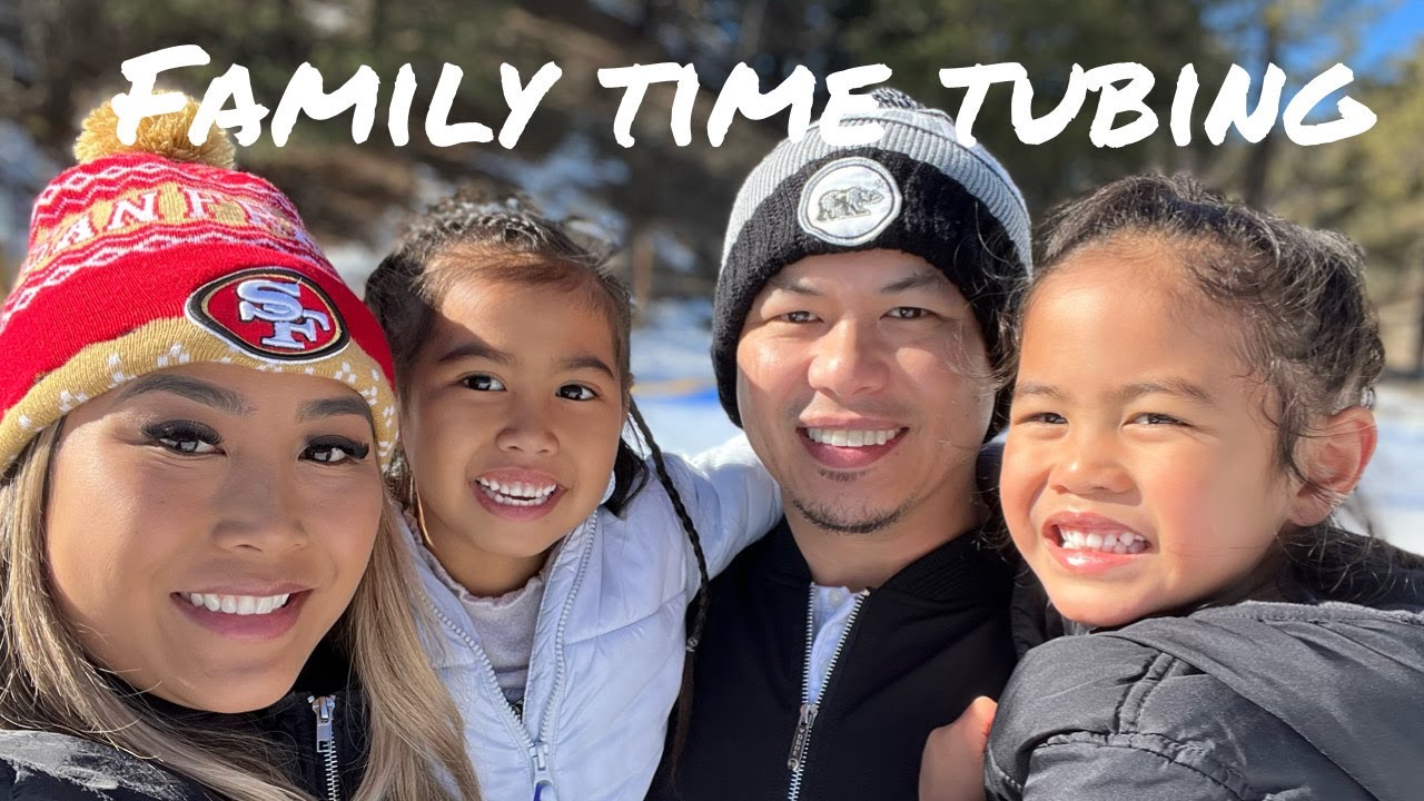 SNOW TUBiNG MOUNTAiN HiGH YETi PARK CA YouTube