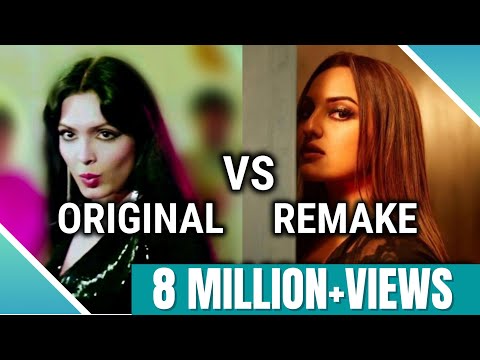 Original Vs. Remake 4 | Bollywood Songs