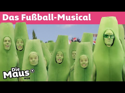 Fusical | DieMaus | WDR