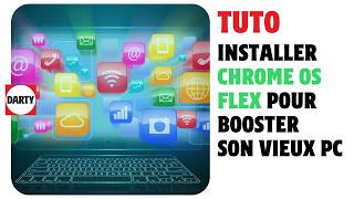 Testez Chrome Os Flex Pour Booster Votre Pc