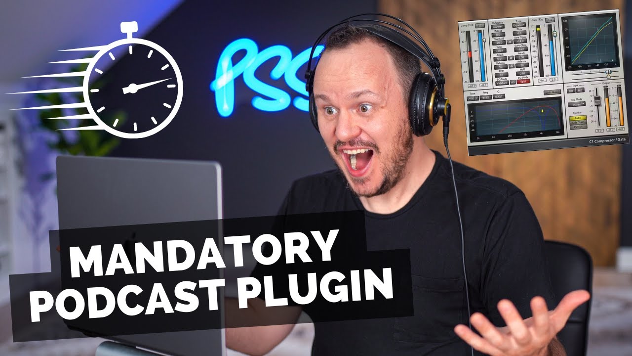 🛠️ ExpertLevel Podcast Editing & Noise Reduction the MustHave Waves