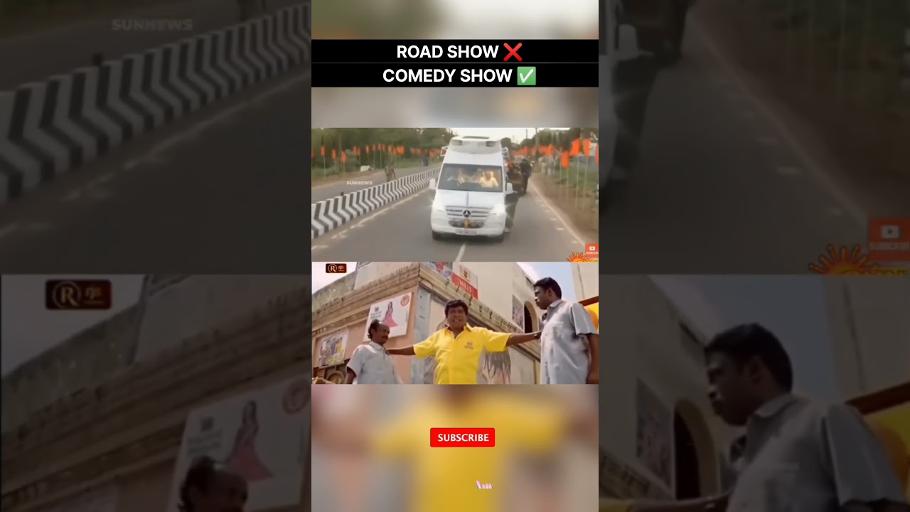 ROAD SHOW ❌ COMEDY SHOW ✅🤣 | STALIN TROLL | DMK TROLL | DMK FAILS TN | KETTAVAN MEMES