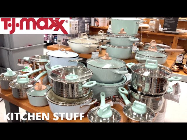 D&W cookware. #homegoods #tjmaxx #fyp #foryou #parati #Marshalls