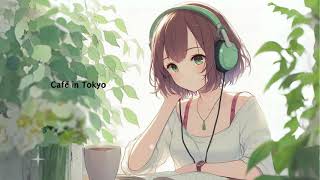 Sunny Coffee Bliss | 作業用カフェBGM | Cafe Bossa Nova Jazz - Instrumental Music for Work, Study and Relax