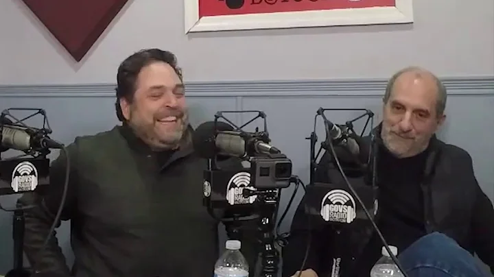 ROB FALCONE   HOW TO HANDLE HECKLERS AND INFLUENCE...