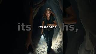 The Grinning Shadows of Solitude Cavern