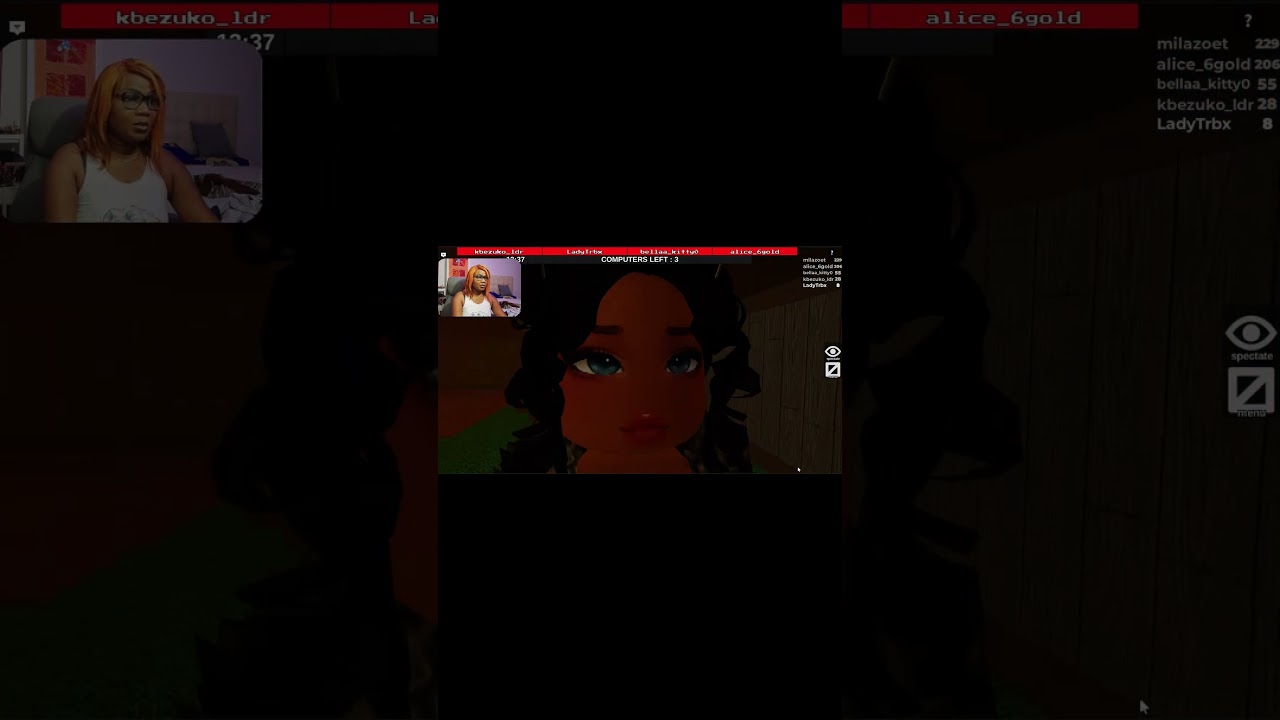 Зверь бушевал