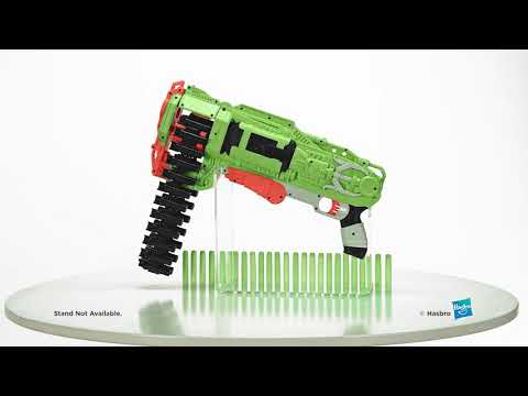 Бластер Зомби Цепевик E2146 Бластер Зомби Цепевик E2146