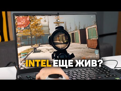 ИГРОВОЙ НОУТ ПО-НОВОМУ | ROG ZEPHYRUS S17 | Core i9, RTX 3080, 32GB RAM