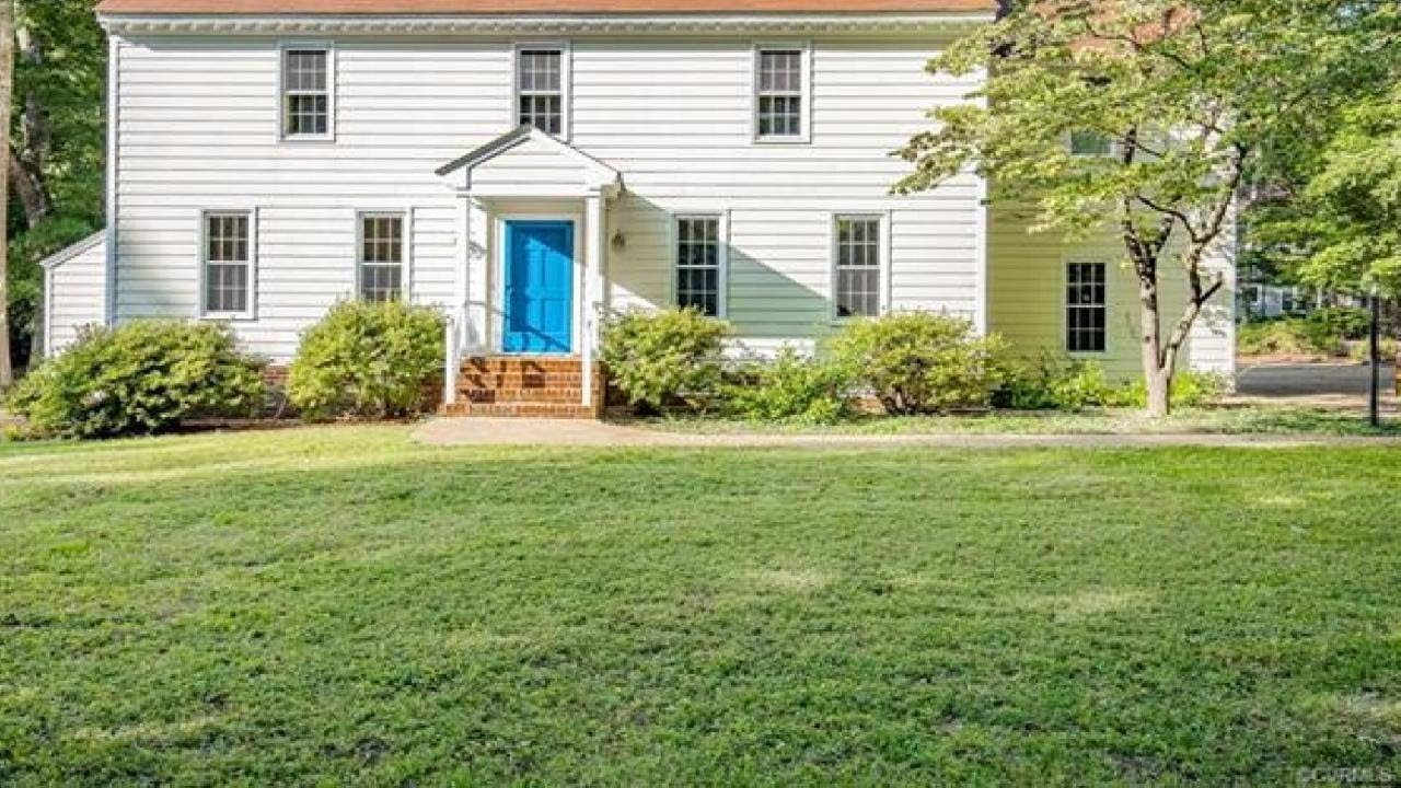 12229 Framar Drive, Midlothian, VA Presented by Reed Wilson. YouTube