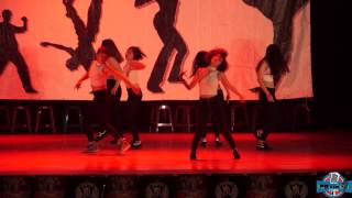 【7】 20140527 Hip Hop Radio 屏科大嘻哈街舞社年度成果舞展│樹德科技大學│