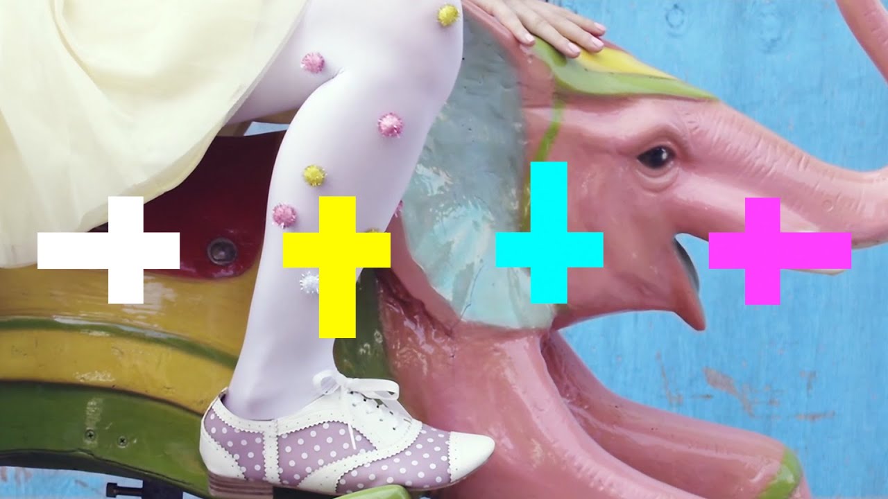 We Are Temporary - Give Me More (Official Video)