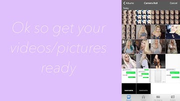 How to do the ‘spin transition’ for cc/ccp || Breann’as Edits ||
