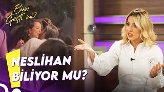 Kadir Doğulu'nun Gündemini Sarsan Görüntüleri | Bize Geçti Mi?