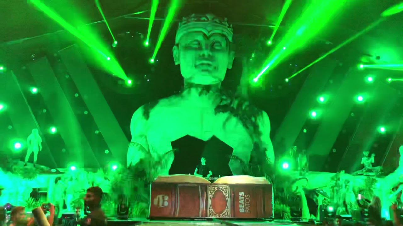 KVSH e Matuê - Anos Luz (Beats Patos 2019)