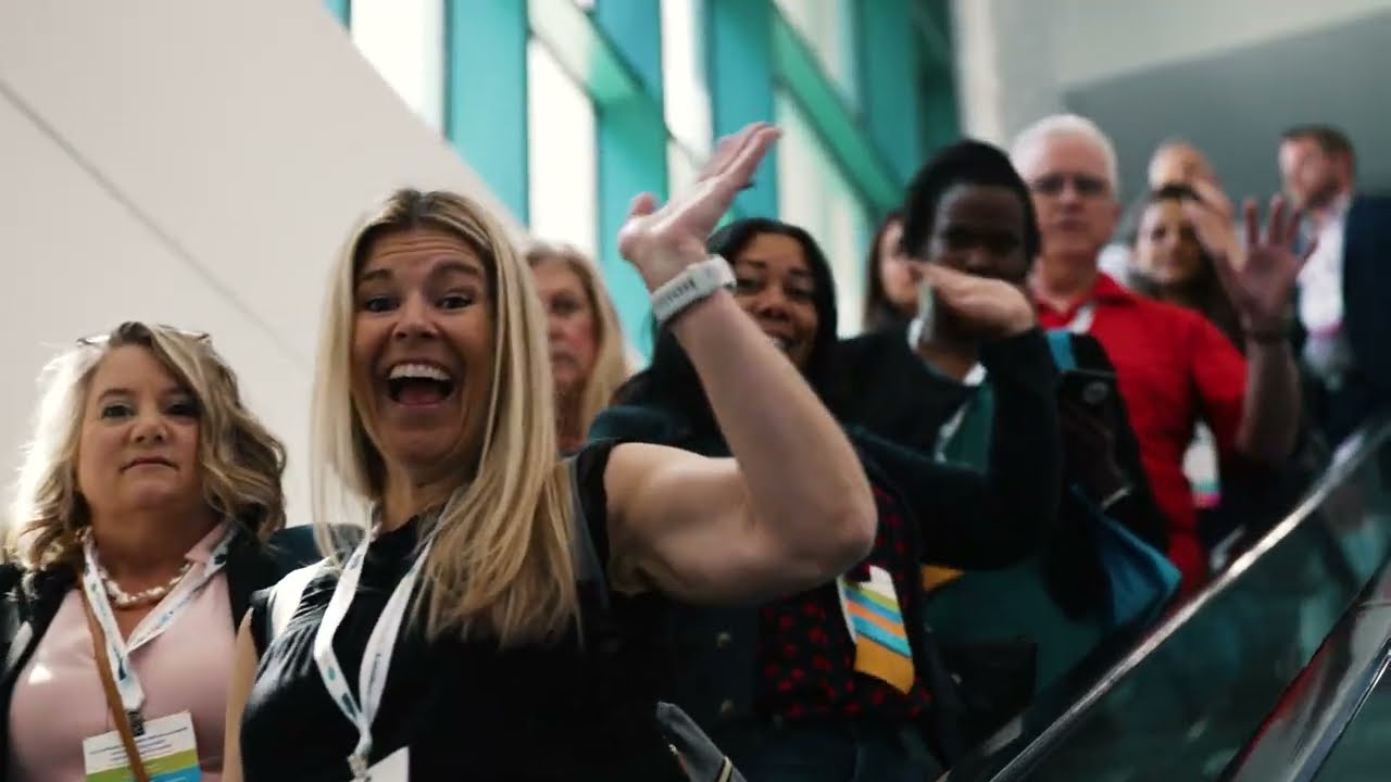 CLIA Cruise 360 2024 - Broward County Convention Center