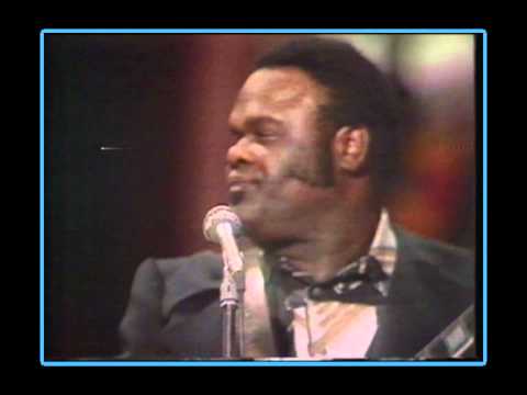 Freddie King Ghetto Woman Live 1970.mpg