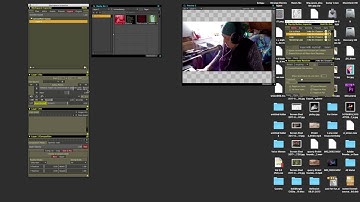 How to use VDMX5 player