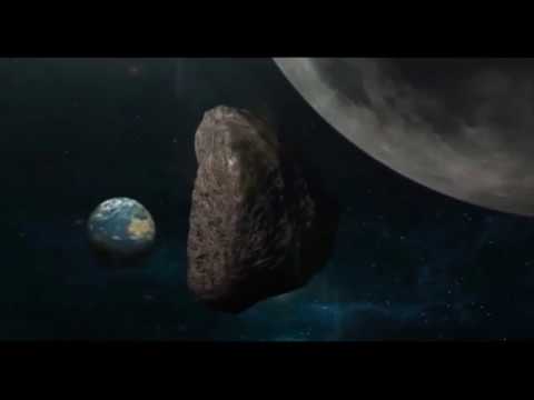 Video: Vai Ir Iespējams Mainīt Asteroīdu Trajektoriju, Lai Izvairītos No Sadursmes Ar Zemi? - Alternatīvs Skats