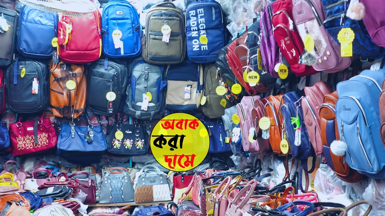 School College Trolley Bag Ladies Bag School College Trolley Bag Ladies Bag