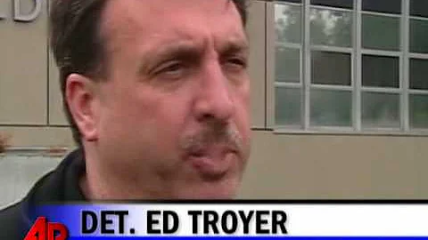 Police: 4th Person ID'd in Craigslist Killing