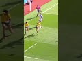 No Look Passing from Quade Cooper!