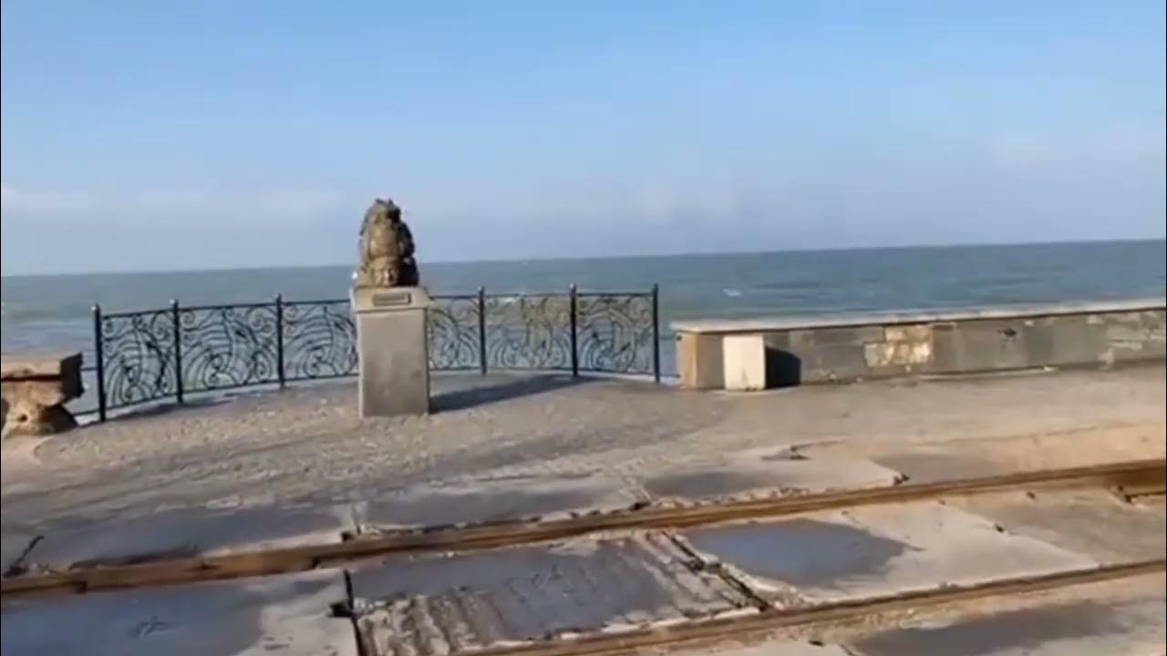 Бердянск сегодня фото