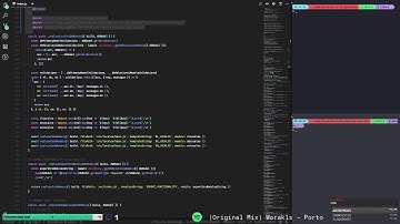[PT-EN] Backend development (NodeJS, Express, TDD, Promises) #5