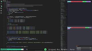[PT-EN] Backend development (NodeJS, Express, TDD, Promises) #5