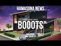 【HAMASUNA NEWS】お家見学会ご案内///FREEQ HOMES SERIES ""BOOOTS" at Hanagashima