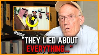 Victor Davis Hanson EXPOSES What The Muslim World Doesn't Want You To Know!