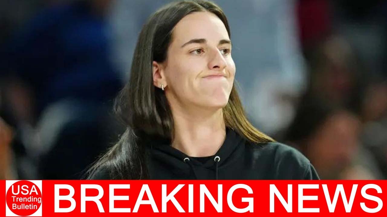 WNBA Fans Rally Behind Caitlin Clark After Her Childhood MVP Story Resurfaces