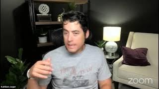 Live Math 03/29/2022