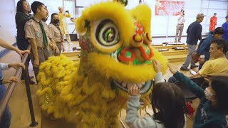 Seattle celebrates Vietnamese Lunar New Year