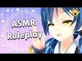 ASMR Intense Mouth Sounds【ASMR Roleplay】