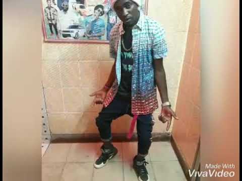 MAKULUKULU mp3 by collivah kusagi